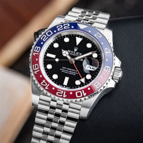 rolex 18kt gmt|2022 rolex gmt master 2.